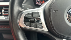 BMW 1 Series 118i M Sport 5dr Step Auto Petrol Hatchback